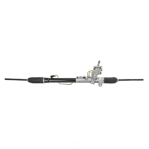 AAE Hydraulic Power Steering Rack and Pinion Assembly - 3004N