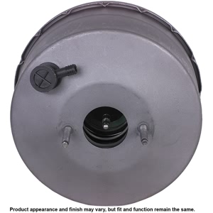 Cardone Reman Remanufactured Vacuum Power Brake Booster w/o Master Cylinder for Jeep - 54-73198