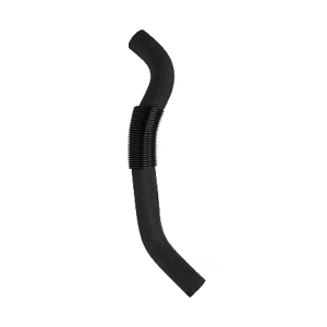 Dayco Engine Coolant Curved Radiator Hose for 2008 Kia Rio5 - 72604