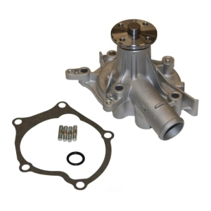 GMB Engine Coolant Water Pump for 1984 Mitsubishi Mighty Max - 148-1230