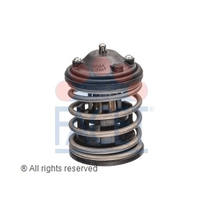 facet Engine Coolant Thermostat and Housing Assembly for 2014 BMW X5 - 7.8762K