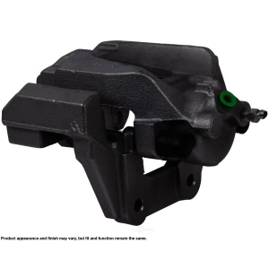 Cardone Reman Remanufactured Unloaded Caliper w/Bracket for 2012 BMW 750Li - 19-B6111