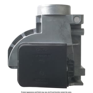 Cardone Reman Remanufactured Mass Air Flow Sensor for Ford EXP - 74-9101