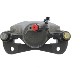 Centric Remanufactured Semi-Loaded Front Passenger Side Brake Caliper for 1992 Toyota Corolla - 141.44059