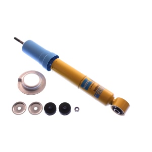 Bilstein Front Driver Or Passenger Side Standard Monotube Shock Absorber for 2010 Chevrolet Colorado - 24-186193