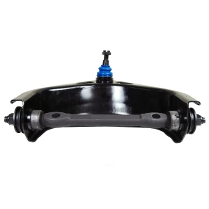 Mevotech Supreme Front Upper Non Adjustable Control Arm And Ball Joint Assembly for 1999 Dodge Ram 1500 - CMS20375