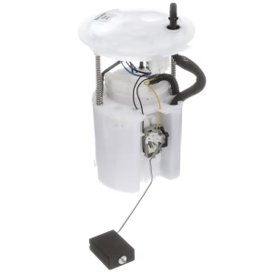 Delphi Fuel Pump Module Assembly for 2018 Lincoln MKZ - FG1547