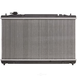 Spectra Premium Complete Radiator for 2011 Toyota Camry - CU13160