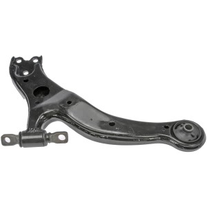 Dorman Front Driver Side Lower Non Adjustable Control Arm for Toyota Sienna - 521-729