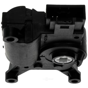 Dorman Hvac Heater Blend Door Actuator for 2012 Audi A3 - 604-837