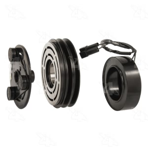 Four Seasons A C Compressor Clutch for Chrysler - 47831