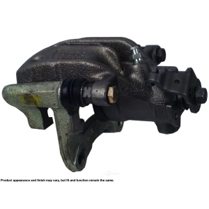 Cardone Reman Remanufactured Unloaded Caliper w/Bracket for Audi Cabriolet - 19-B1980