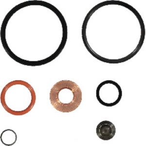 Victor Reinz Fuel Injector Seal Kit for 2007 Volkswagen Jetta - 15-38642-01