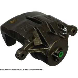 Cardone Reman Remanufactured Unloaded Caliper for 2011 Hyundai Tucson - 19-6403