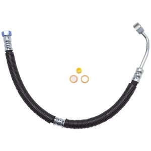 Gates Power Steering Pressure Line Hose Assembly From Pump for Hyundai Tiburon - 352015