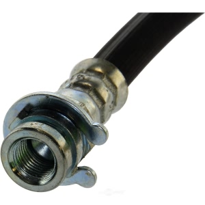 Centric Front Driver Side Brake Hose for 1986 Oldsmobile Cutlass Ciera - 150.62035