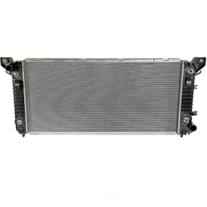 Denso Radiators for 2016 GMC Yukon XL - 221-9453