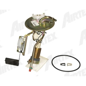 Airtex Fuel Pump and Sender Assembly for 1986 Mercury Sable - E2077S