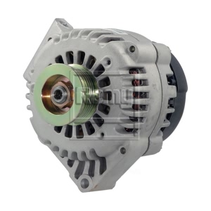 Remy Alternator for 1999 Pontiac Grand Prix - 91531