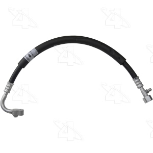 Four Seasons A C Suction Line Hose Assembly for 1988 Honda Accord - 56001