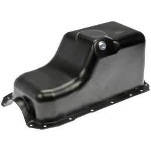 Dorman OE Solutions Engine Oil Pan for 2003 Mercury Sable - 264-352