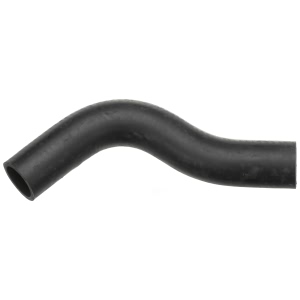 Gates Engine Coolant Molded Radiator Hose for 2017 Lexus GS450h - 24168