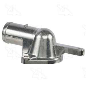 Four Seasons Engine Coolant Water Outlet W O Thermostat for 2004 Mitsubishi Eclipse - 85046