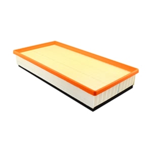 Hastings Panel Air Filter for 2011 Porsche Cayenne - AF1655