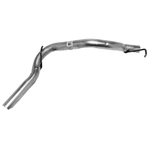 Walker Aluminized Steel Exhaust Tailpipe for 1992 GMC Safari - 44471