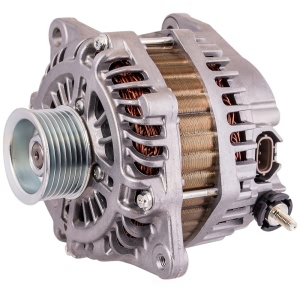 Denso Alternator for Infiniti QX60 - 210-4006