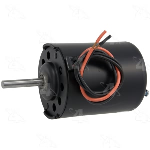 Four Seasons Hvac Blower Motor Without Wheel for 1997 Chrysler Intrepid - 35283