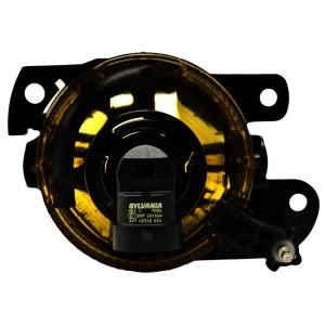 Hella Driver Side Fog Light for 2007 Volkswagen Passat - 271296031
