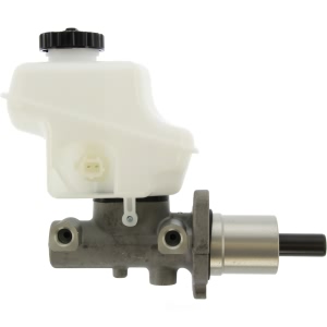 Centric Premium Brake Master Cylinder for 2007 Dodge Charger - 130.63064