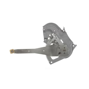 AISIN Power Window Regulator Without Motor for 1998 Mercury Mountaineer - RPFD-066