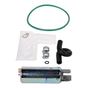Denso Fuel Pump And Strainer Set for 2005 Jeep Grand Cherokee - 950-3029