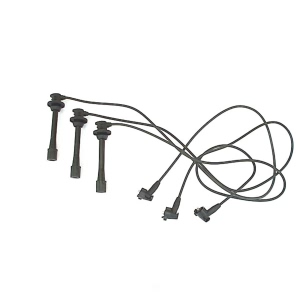 Denso Spark Plug Wire Set for 1997 Toyota Tacoma - 671-6182