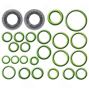 Four Seasons A C System O Ring And Gasket Kit for Cadillac Catera - 26825