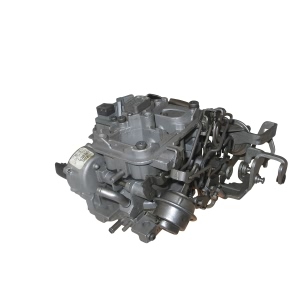 Uremco Remanufacted Carburetor for Buick Skylark - 3-3814