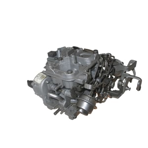 Uremco Remanufacted Carburetor for 1984 Pontiac 6000 - 3-3814