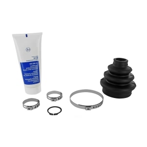 VAICO Rear Passenger Side Outer CV Joint Boot Kit for 2004 BMW Z4 - V20-1185
