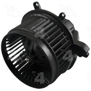 Four Seasons Hvac Blower Motor With Wheel for 2015 Ford Mustang - 75068