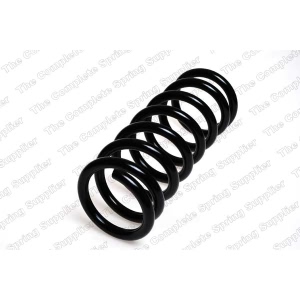 lesjofors Front Coil Springs for Volkswagen Transporter - 4095023