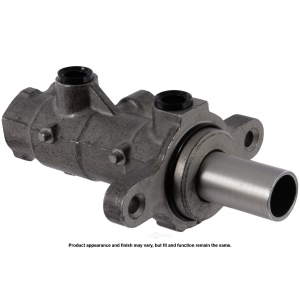 Cardone Reman Remanufactured Master Cylinder for 2012 Jeep Liberty - 10-4333