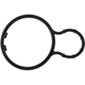 Victor Reinz Engine Coolant Thermostat Gasket for 2008 Chrysler Sebring - 71-13587-00
