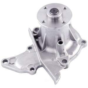 Gates Engine Coolant Standard Water Pump for 1995 Geo Prizm - 42245