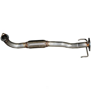 Bosal Exhaust Pipe for 2003 Mitsubishi Lancer - 840-671