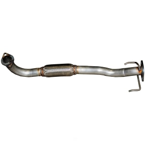 Bosal Exhaust Pipe for Mitsubishi - 840-671