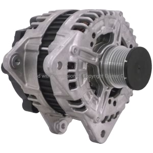 Quality-Built Alternator Remanufactured for 2013 Volkswagen CC - 10270