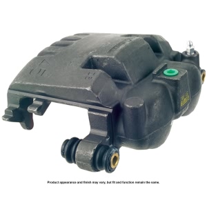 Cardone Reman Remanufactured Unloaded Caliper for 2007 Dodge Ram 2500 - 18-4895