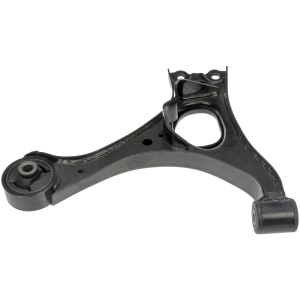 Dorman Front Driver Side Lower Non Adjustable Control Arm for 2007 Honda Civic - 522-523